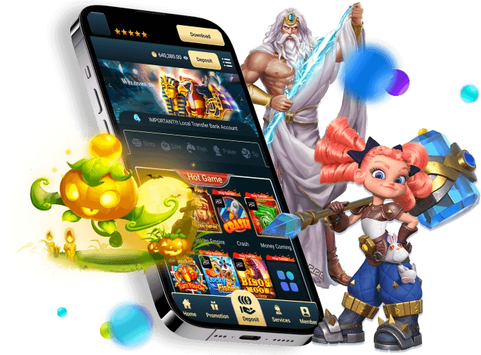 Bí Quyết Chiến Thắng Tại Máy Đánh Bạc 22lucky8 win
