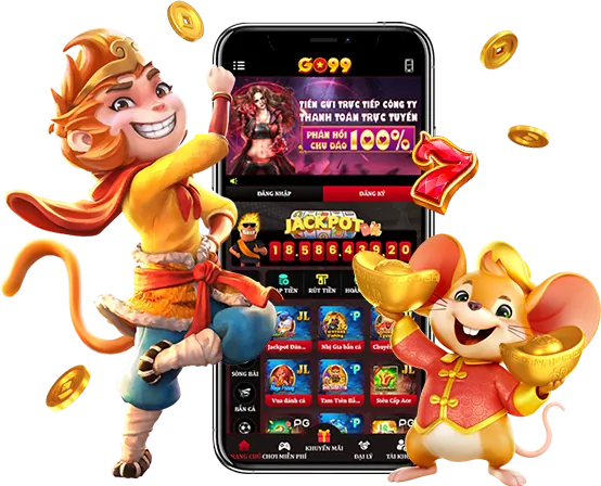 Đa dạng trò chơi 22lucky8 win