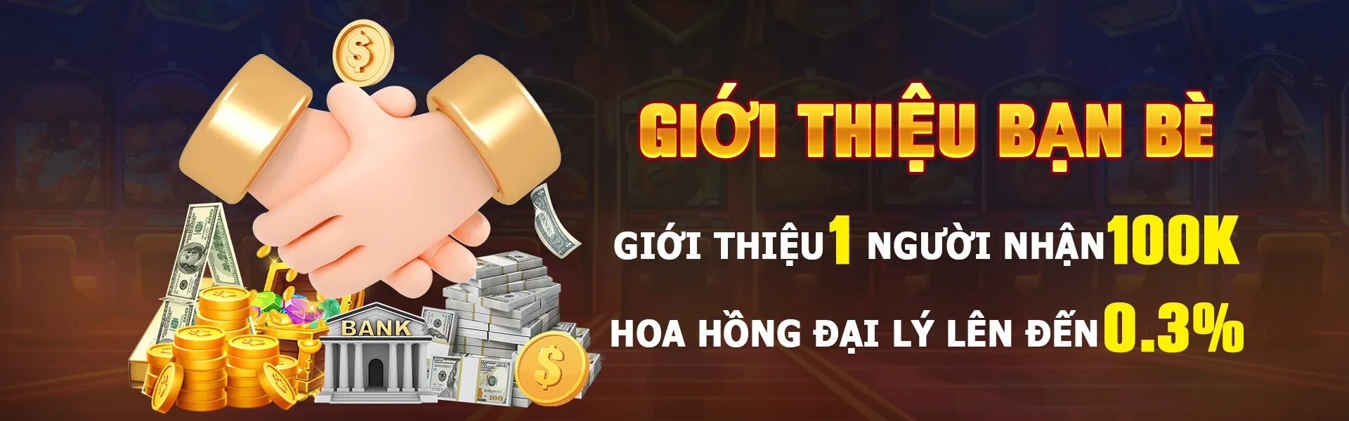 Hình ảnh chính về các ưu đãi hấp dẫn của 22lucky8 win