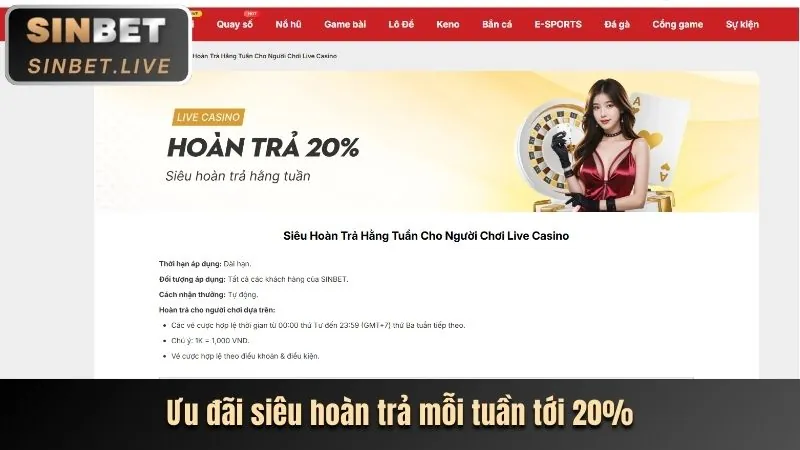 Hướng dẫn nhận khuyến mãi 22lucky8 win